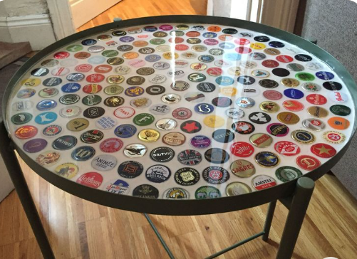 Cap Table