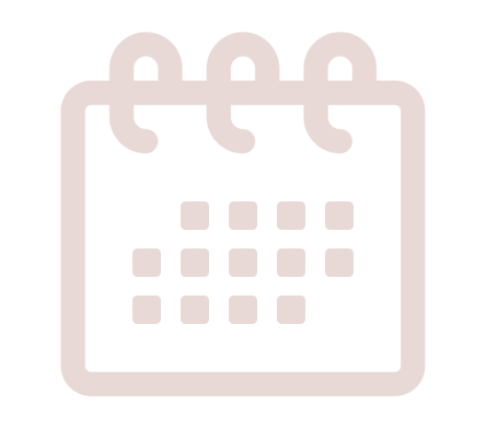 calendar icon light